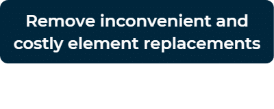 inconvenient replacements
