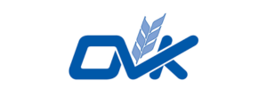 OVK logo
